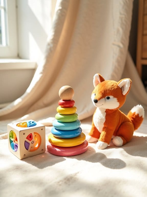 top baby toys 2025