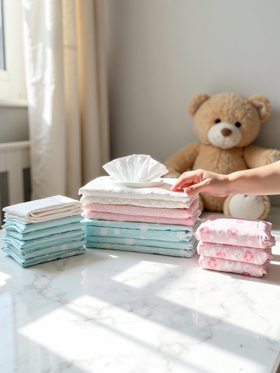 top baby wipes 2025