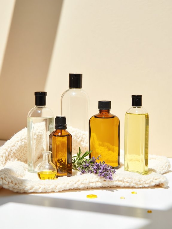 top dermatologist approved baby oils