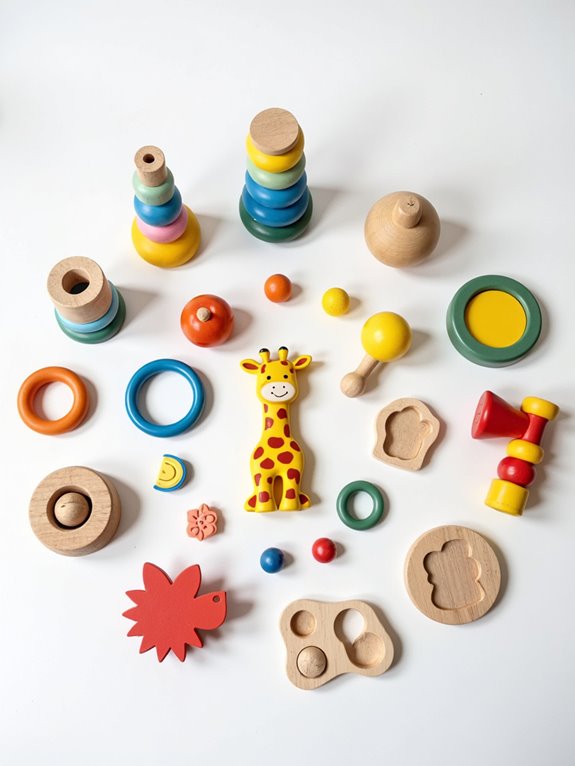 top developmental baby toys