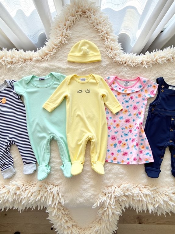 top durable baby clothing