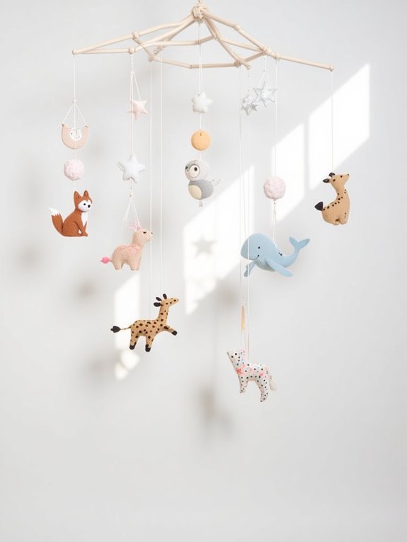 top rated baby mobiles