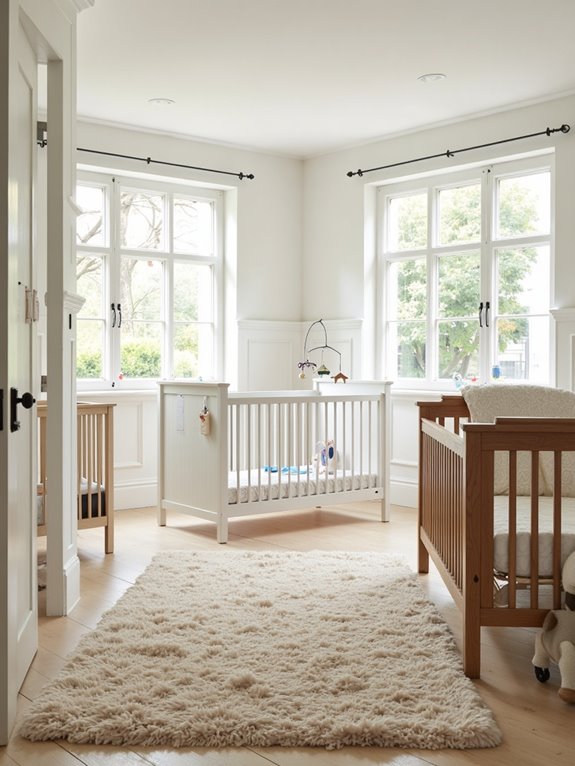 top safe baby cribs