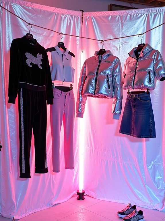 y2k baby phat comeback