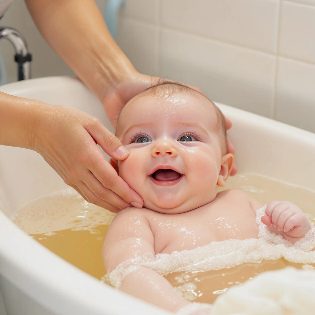Baby Care Basics Baby Care Basics