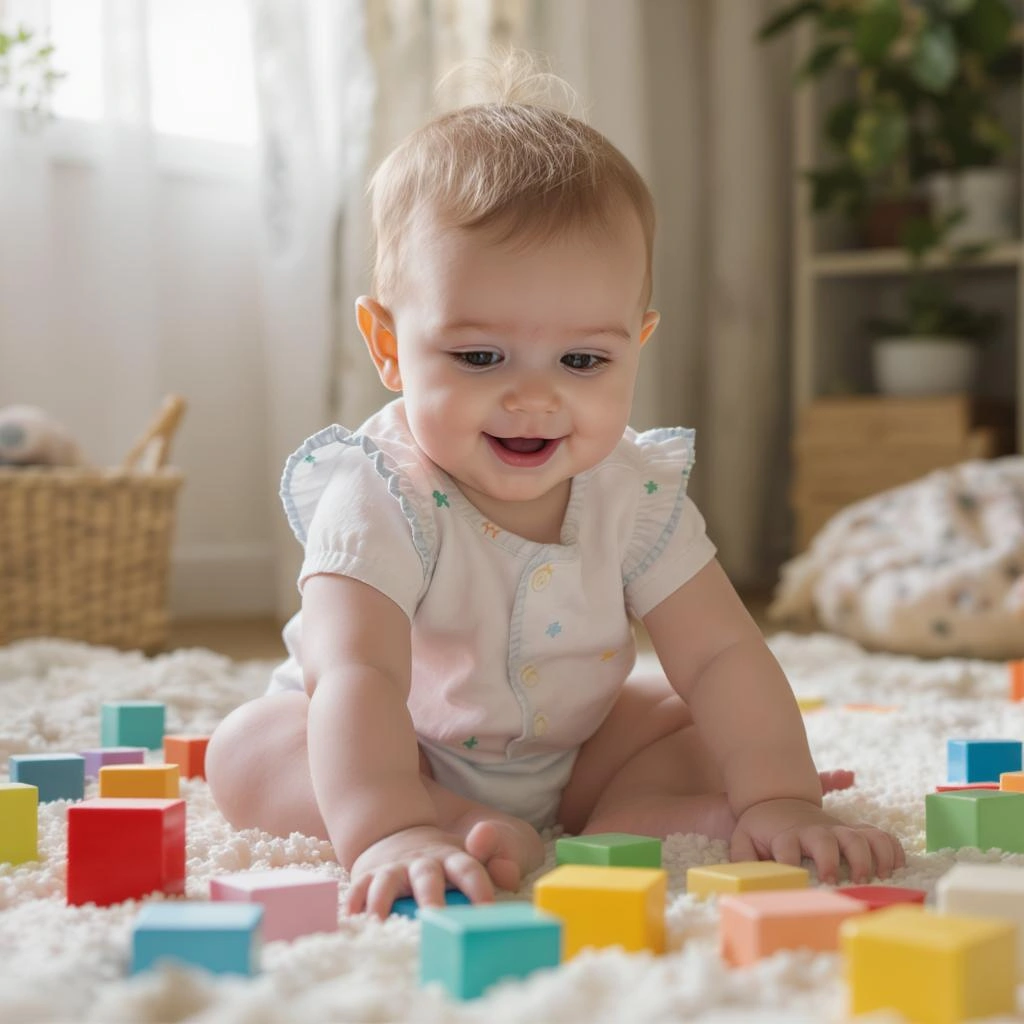 Baby Developmental Milestones Baby Developmental Milestones