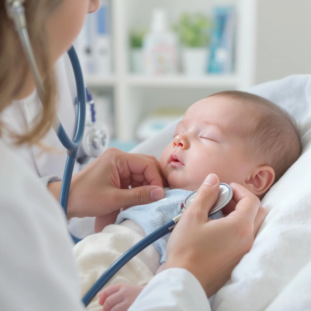 Baby Health & Wellness Baby Health & Wellness