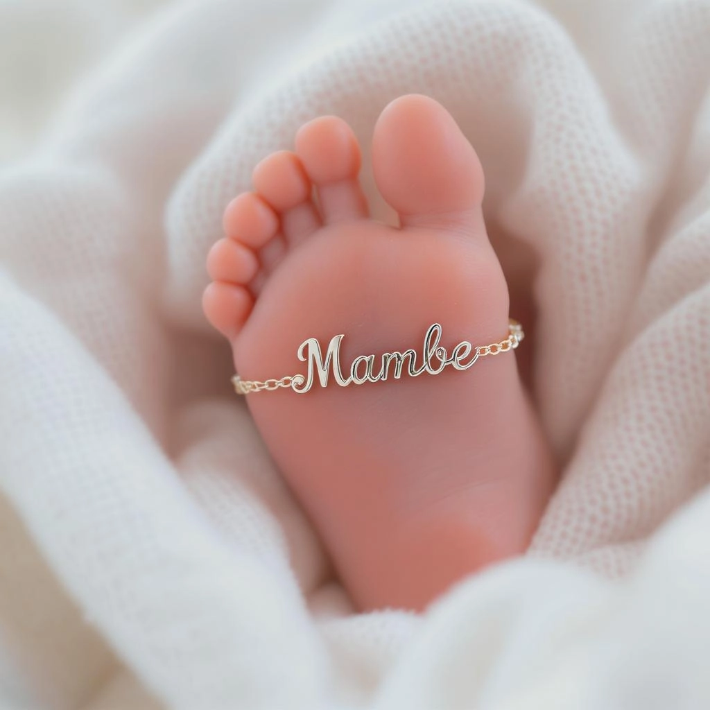 Baby Names & Identity Baby Names & Identity