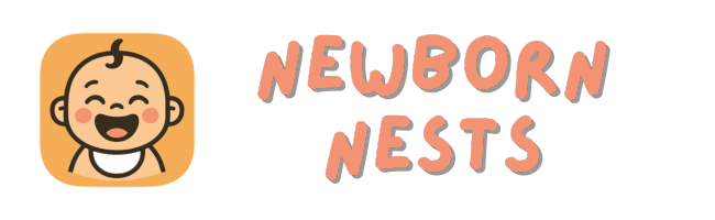 NewBornNests logo
