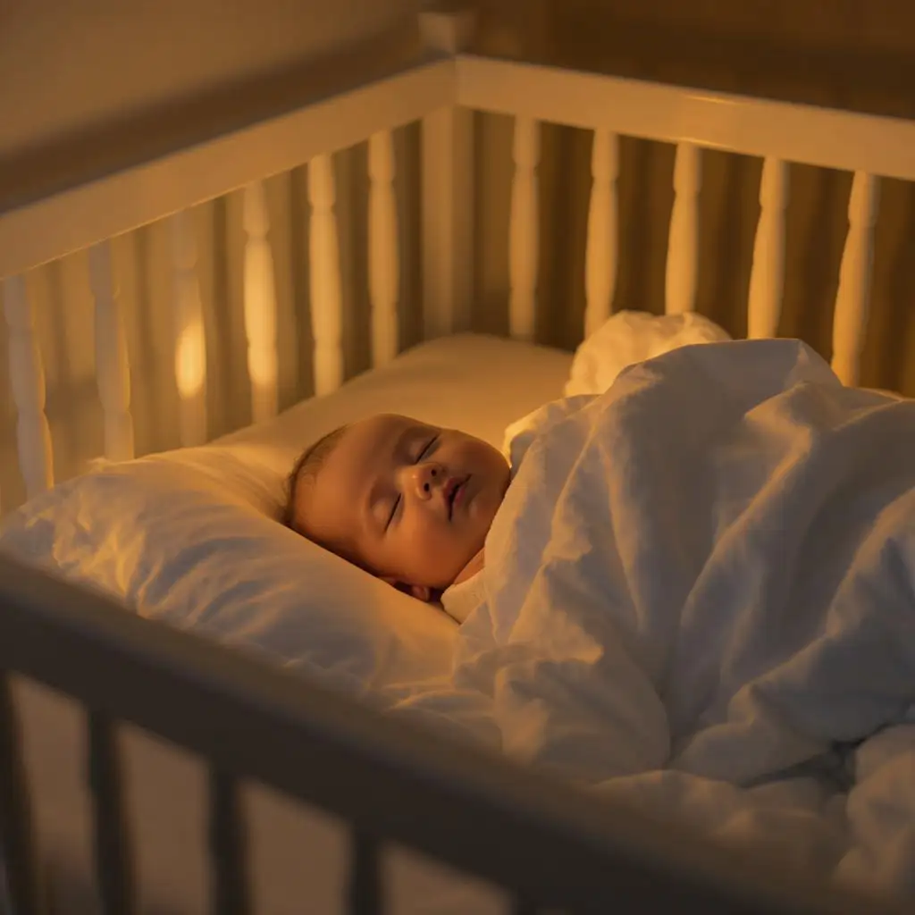 Sleep & Routines Sleep & Routines