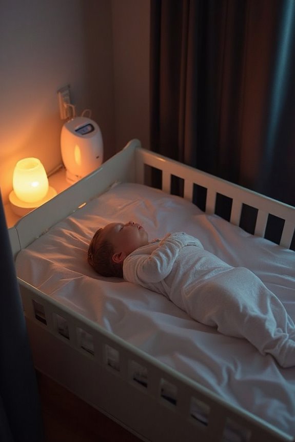 addressing baby sleep challenges