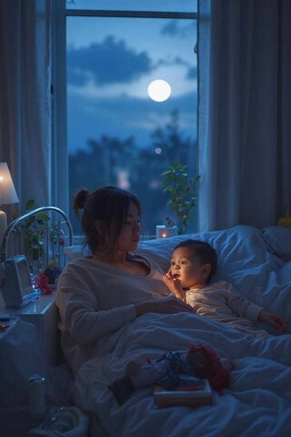 babies resist sleep naturally