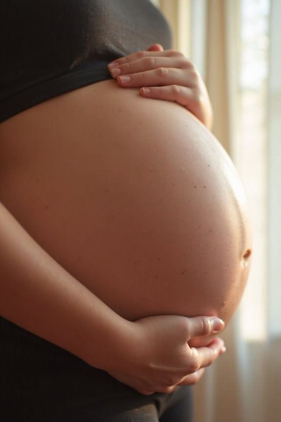baby movement timeline explained