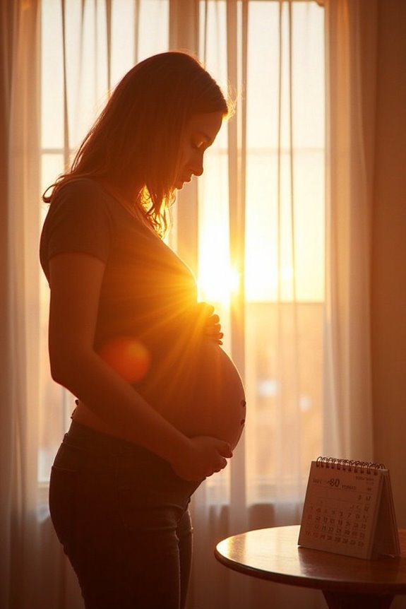 baby movements progress predictably