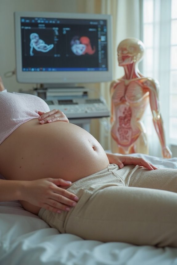 baby turning factors explained