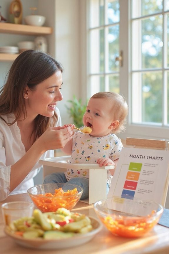 balanced meals for babies