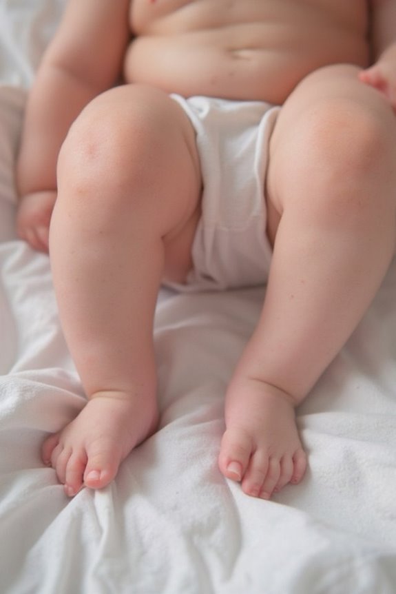 cartilage kneecaps support development