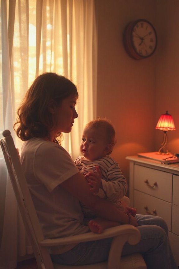 circadian rhythms influence sleep