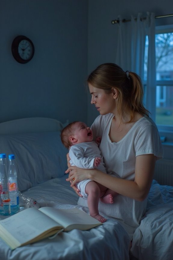 colic causes and solutions