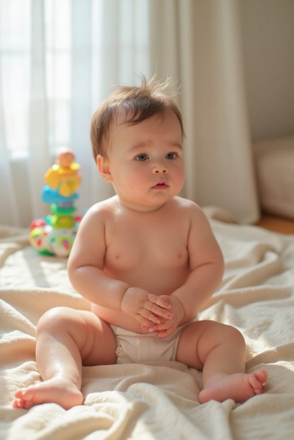 core strength for sitting