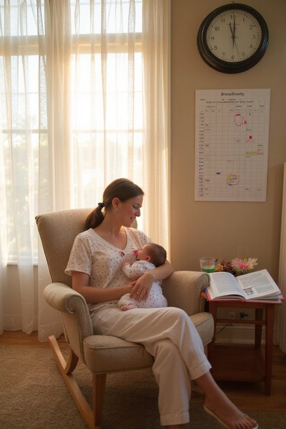 duration of breastfeeding varies