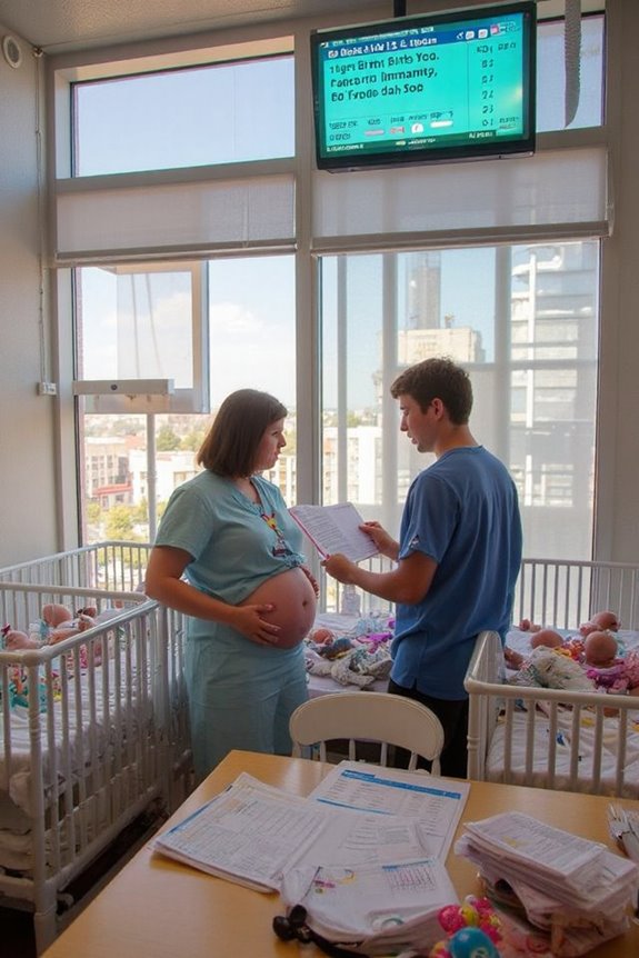 economic factors influence family planning