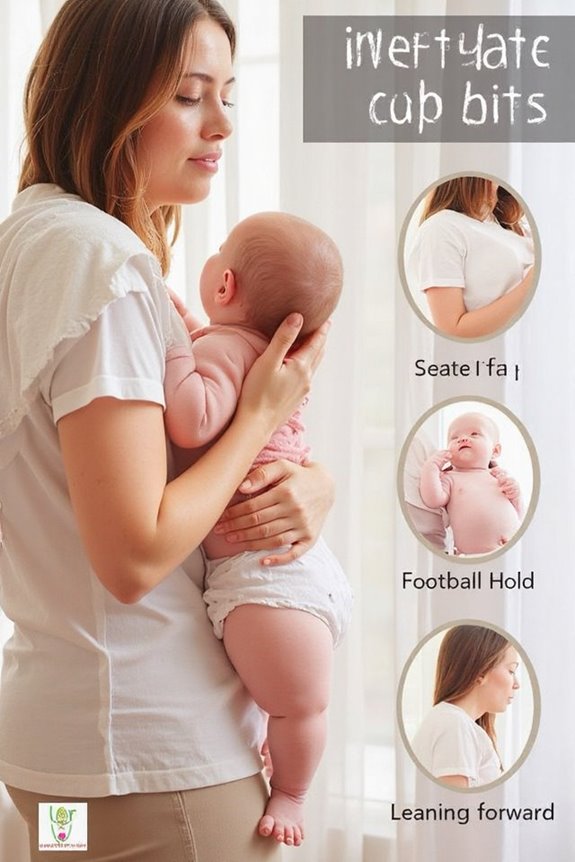 effective baby burping techniques