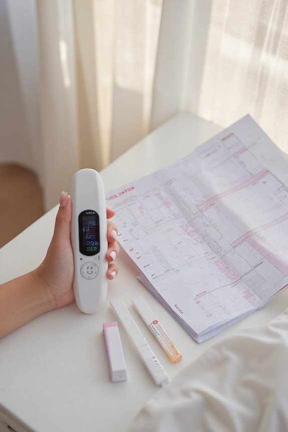 effective ovulation tracking methods