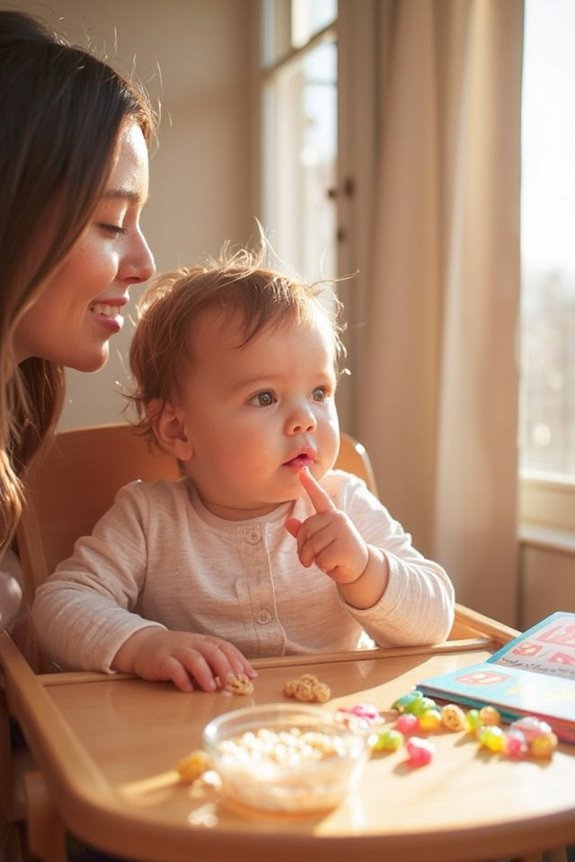 first words reflect culture