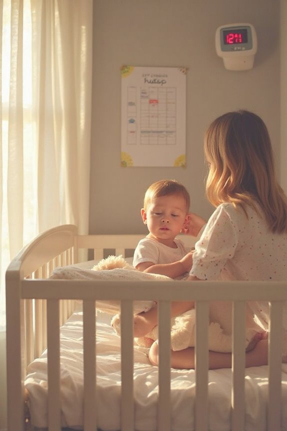 gradual nap transition strategies