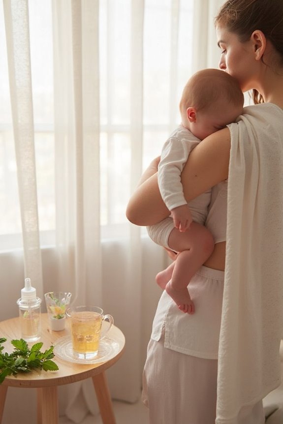 home remedies for vomiting
