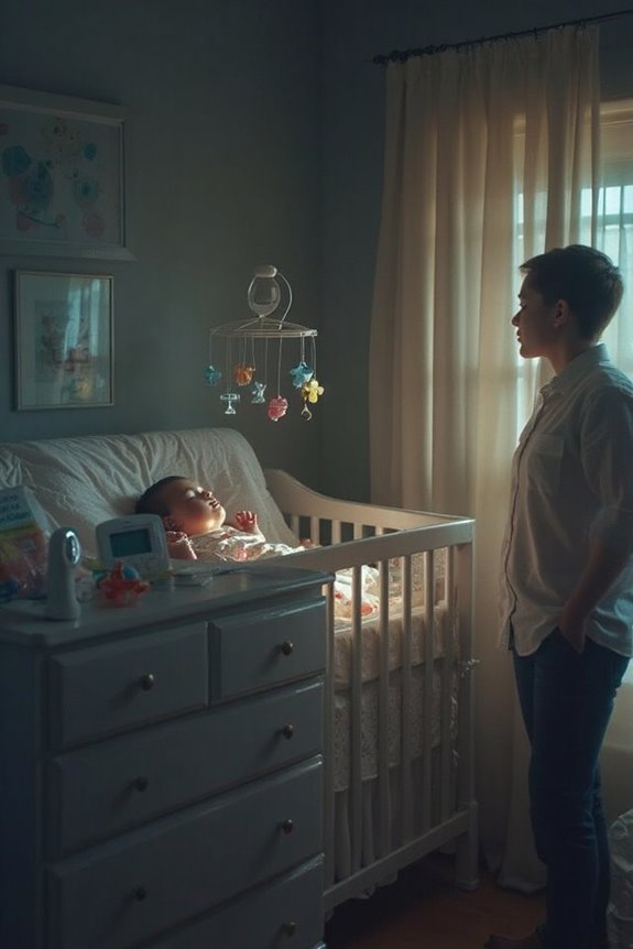 infant sleep behavior misconceptions