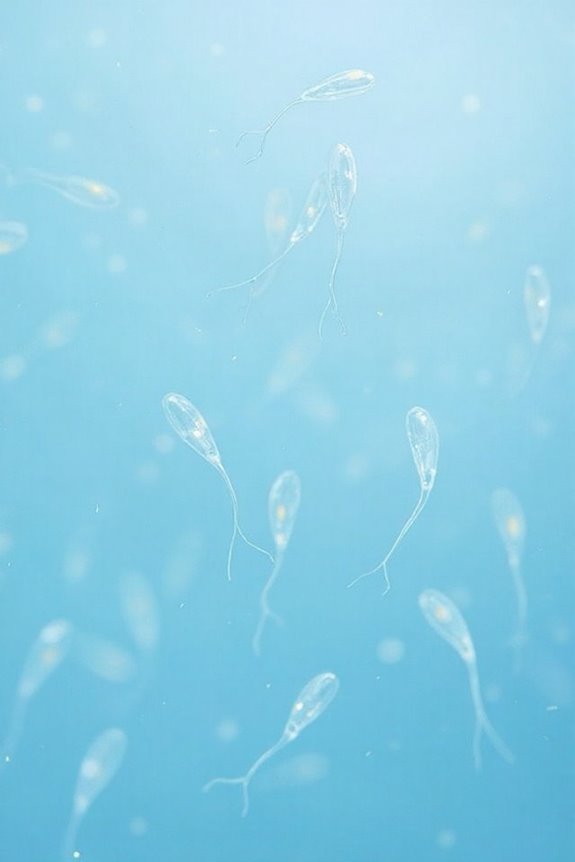 male sperm production process