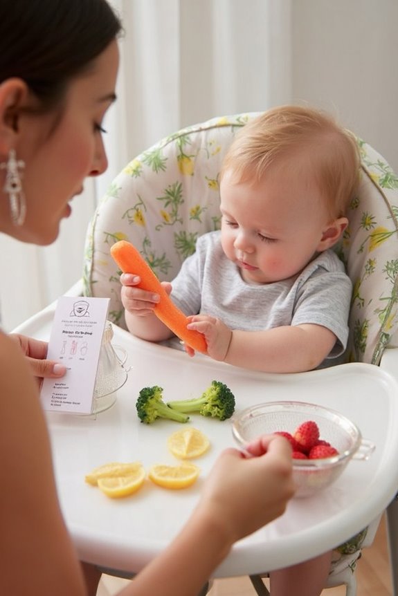 minimize choking risks safely