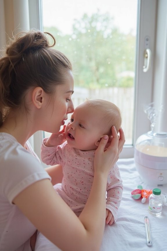 preventing ear infections effectively