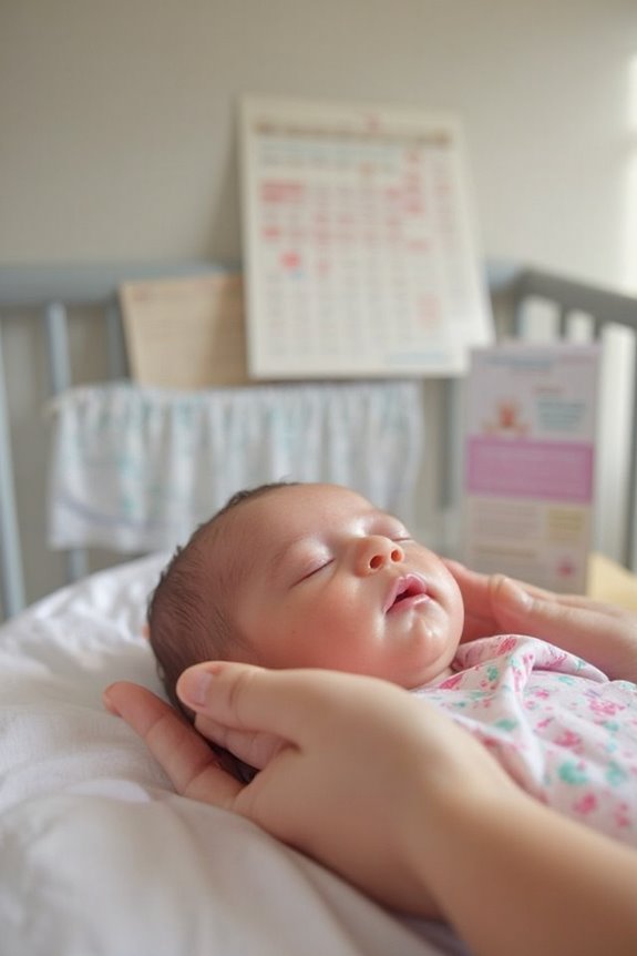 preventing shaken baby syndrome