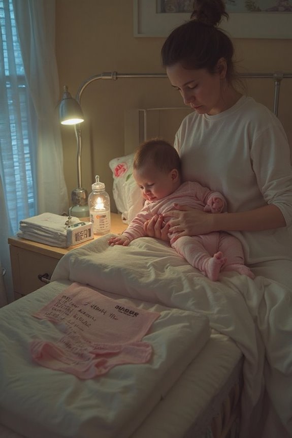 reflux management strategies for infants