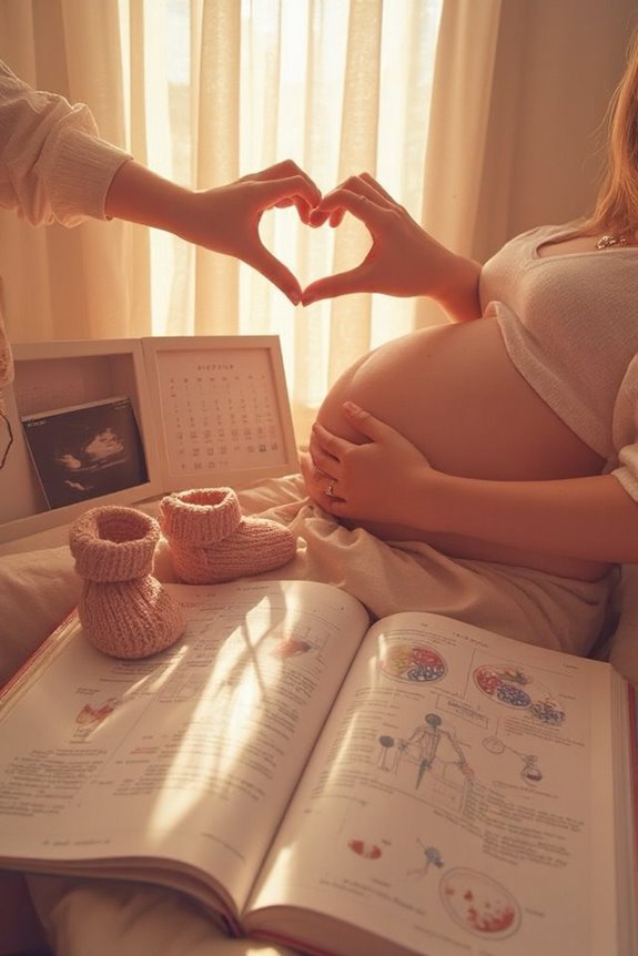 reproductive process explained simply