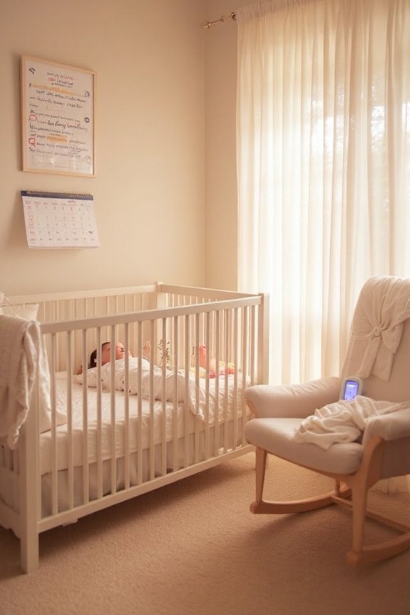 sids and suffocation prevention