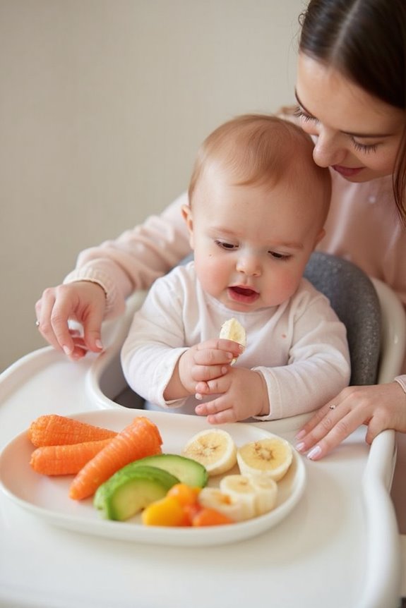 signs of baby readiness
