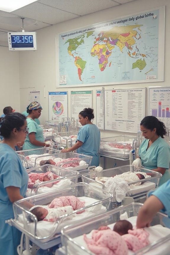 socioeconomic factors influencing fertility