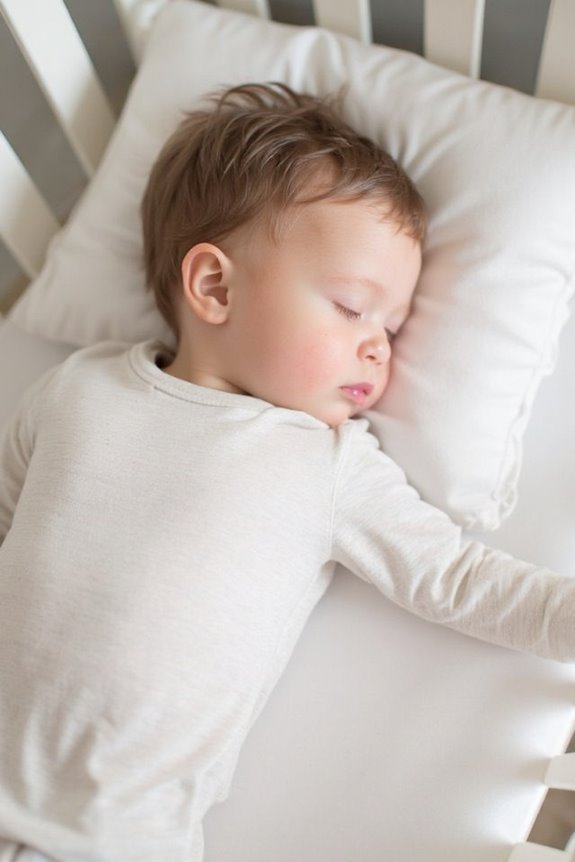 toddler pillow readiness indicators