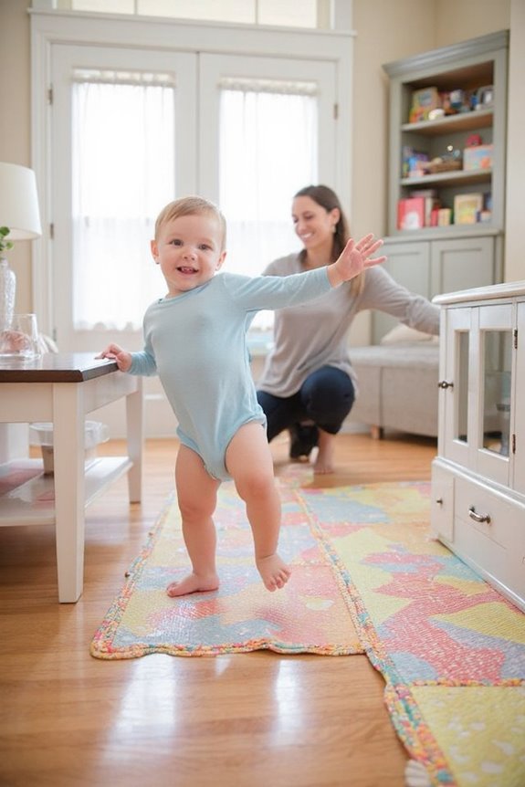 toddler safety and supervision