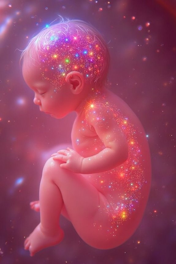 vital fetal sleep development