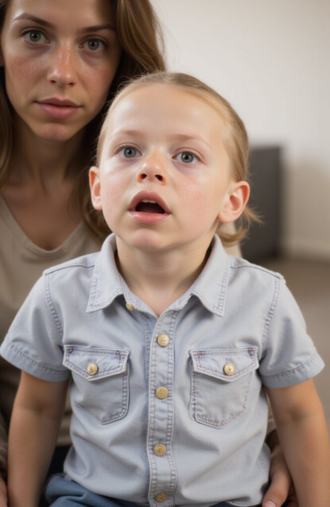 Preventing Colds in Babies