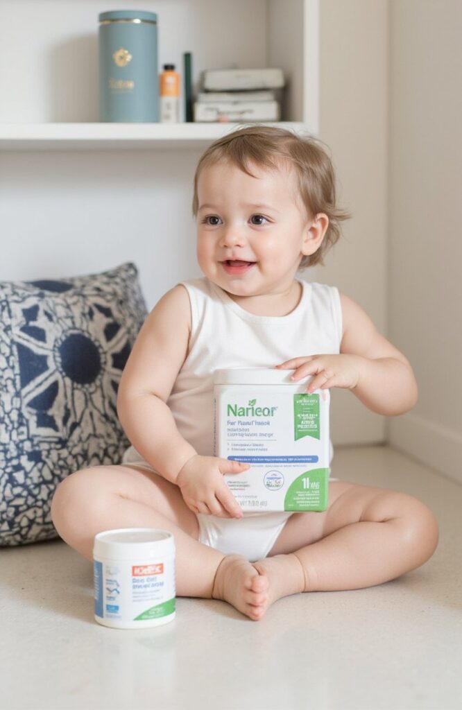 baby formulas meet nutritional standards, organic and natural 2