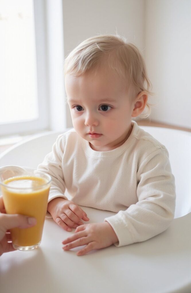 baby formulas meet nutritional standards, organic and natural