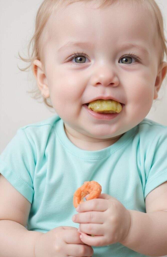Teething Toys and Tools for Your Baby